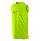 Nike Legend SL Boy's Tennis Top