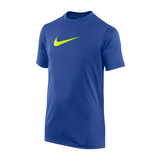 Nike Legend S/S Boy's Tennis Top
