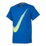 Nike Speed Swoosh SS Boy's Tennis Tee