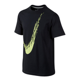 Nike Speed Swoosh SS Boy's Tennis Tee