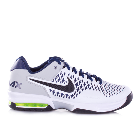 nike men's air max cage tennis shoes