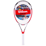 Wilson Steam 25 Junior Tennis Racquet