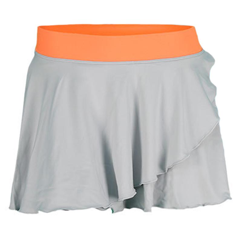 Ruffle Tennis Skirt 28