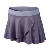 Nike Ruffle Knit Women's Tennis Skirt