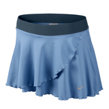 Nike Ruffle Knit Women's Tennis Skirt