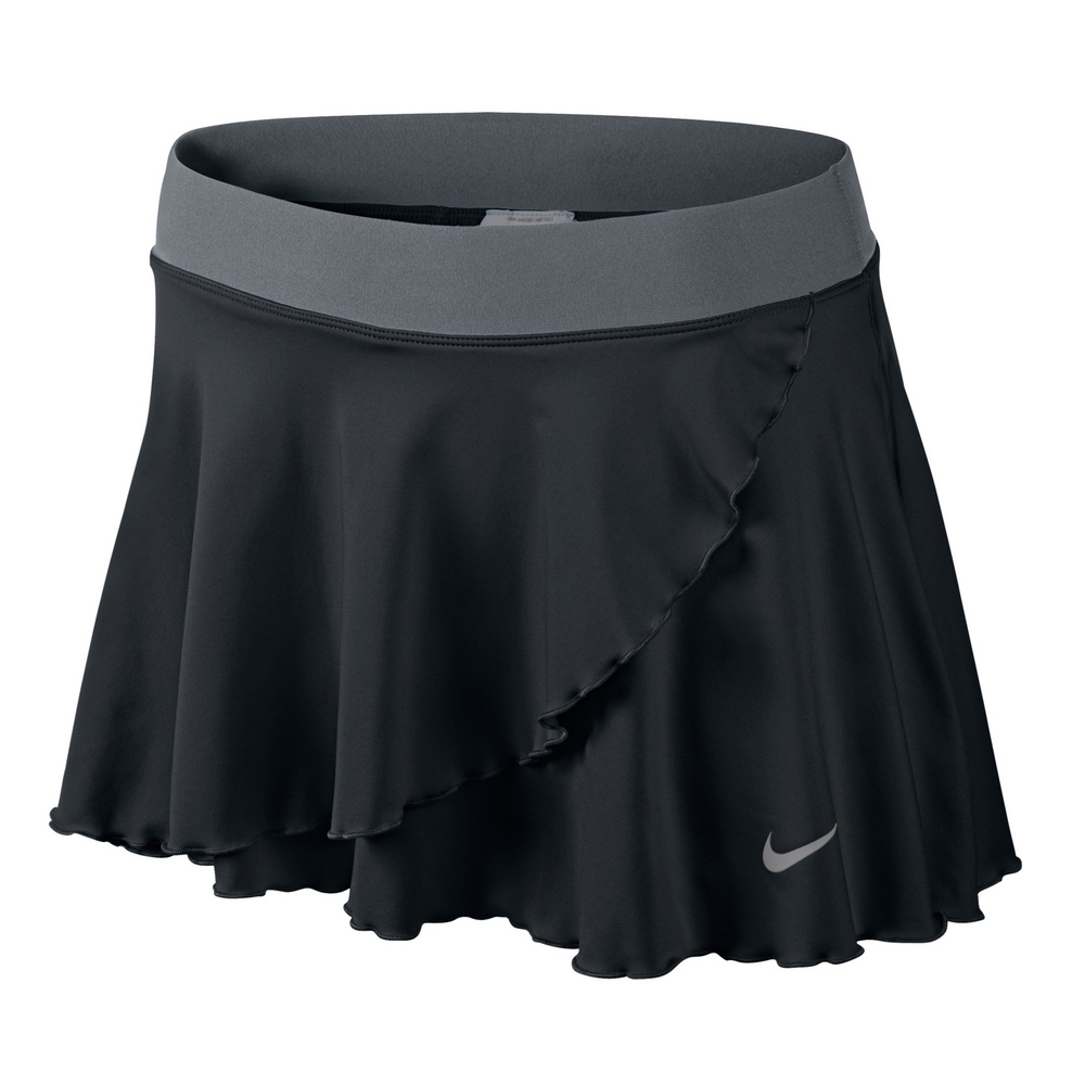Ruffled Tennis Skirt 7