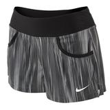 Nike Victory Printed Women's Tennis Short