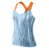 Nike Printed Women's Tennis Tank