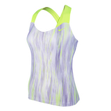 Nike Printed Women's Tennis Tank
