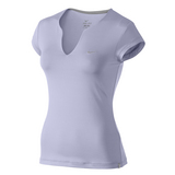 Nike Pure SS Women's Tennis Top
