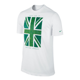 Nike Union Grass SS Men's Tennis Shirt