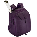 Wilson Paris Tennis Back Pack w/ Cosmetic Case