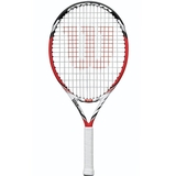 Wilson Steam 23 Junior Tennis Racquet