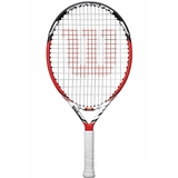 Wilson Steam 21 Junior Tennis Racquet