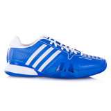 Adidas Barricade 7 Clay Men`s Tennis Shoe