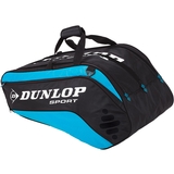 Dunlop Biomimetic Tour 10 Pack Tennis Bag