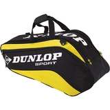 Dunlop Biomimetic Tour 6 Pack Tennis Bag