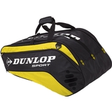 Dunlop Biomimetic Tour 10 Pack Tennis Bag