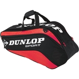 Dunlop Biomimetic Tour 6 Pack Tennis Bag