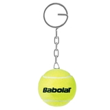 Babolat Tennis Ball Key Chain