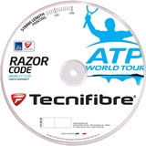 Tecnifibre ATP Razor Code 17 Tennis String Reel