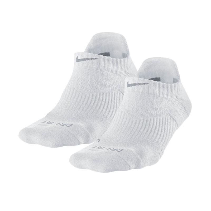 nike socks with heel tab