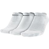 Nike 3 Pack No Show Men`s Medium Tennis Socks