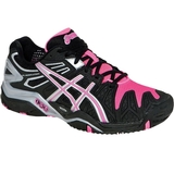 Asics Gel Resolution 5 Women`s Tennis Shoes