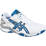 Asics Gel Resolution 5 Men`s Tennis Shoes