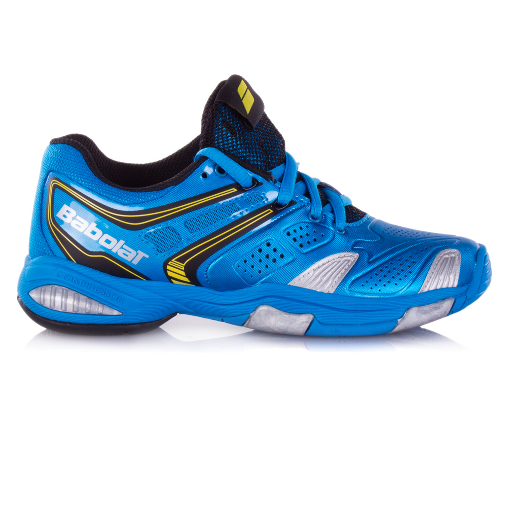 babolat propulse junior tennis shoe