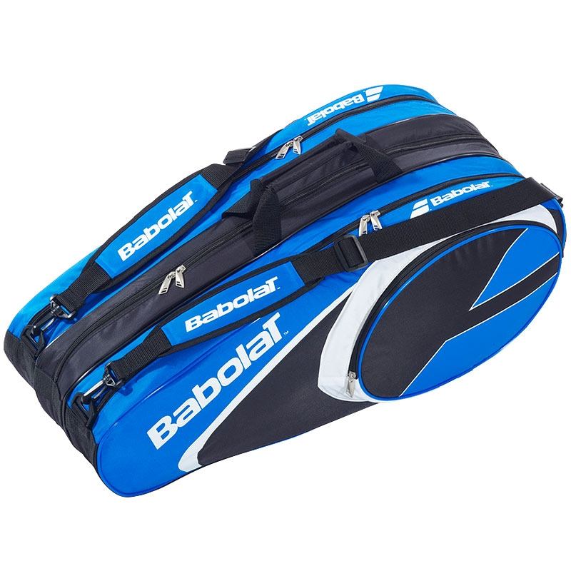 Babolat 2013 Club 12 Pack Tennis Bag