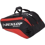 Dunlop Biomimetic Tour 10 Pack Tennis Bag