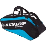 Dunlop Biomimetic Tour 6 Pack Tennis Bag