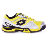 Lotto Raptor Ultra IV Junior Tennis Shoe