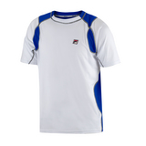 Fila Colorblocked Men`s Crew Neck