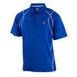 Fila Men`s Polo Shirt