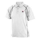 Fila Men`s Polo Shirt