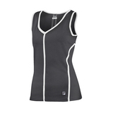 Fila Sleeveless Women`s Tennis Tank