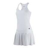Fila Pleated Women`s Tennis Dress