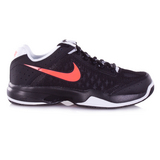 Nike Air Cage Court Junior Tennis Shoe