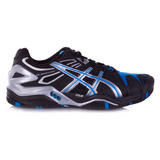 Asics Gel Resolution 5 Men`s Tennis Shoe