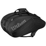 Wilson Club 9 Pack Tennis Bag