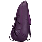Wilson Paris Super Sling Tennis Bag w/ Cosmetic Case