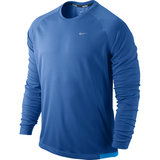 Nike Miler LS UV Men`s Shirt