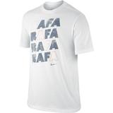 Nike Rafa DFC Men`s Tennis Tee
