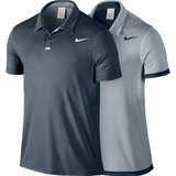 Nike Reversible Cotton Men`s Tennis Polo