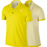 Nike Reversible Cotton Men`s Tennis Polo