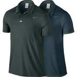 Nike Reversible Cotton Men`s Tennis Polo