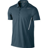Nike Power UV Men`s Tennis Polo
