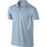 Nike Power UV Men`s Tennis Polo